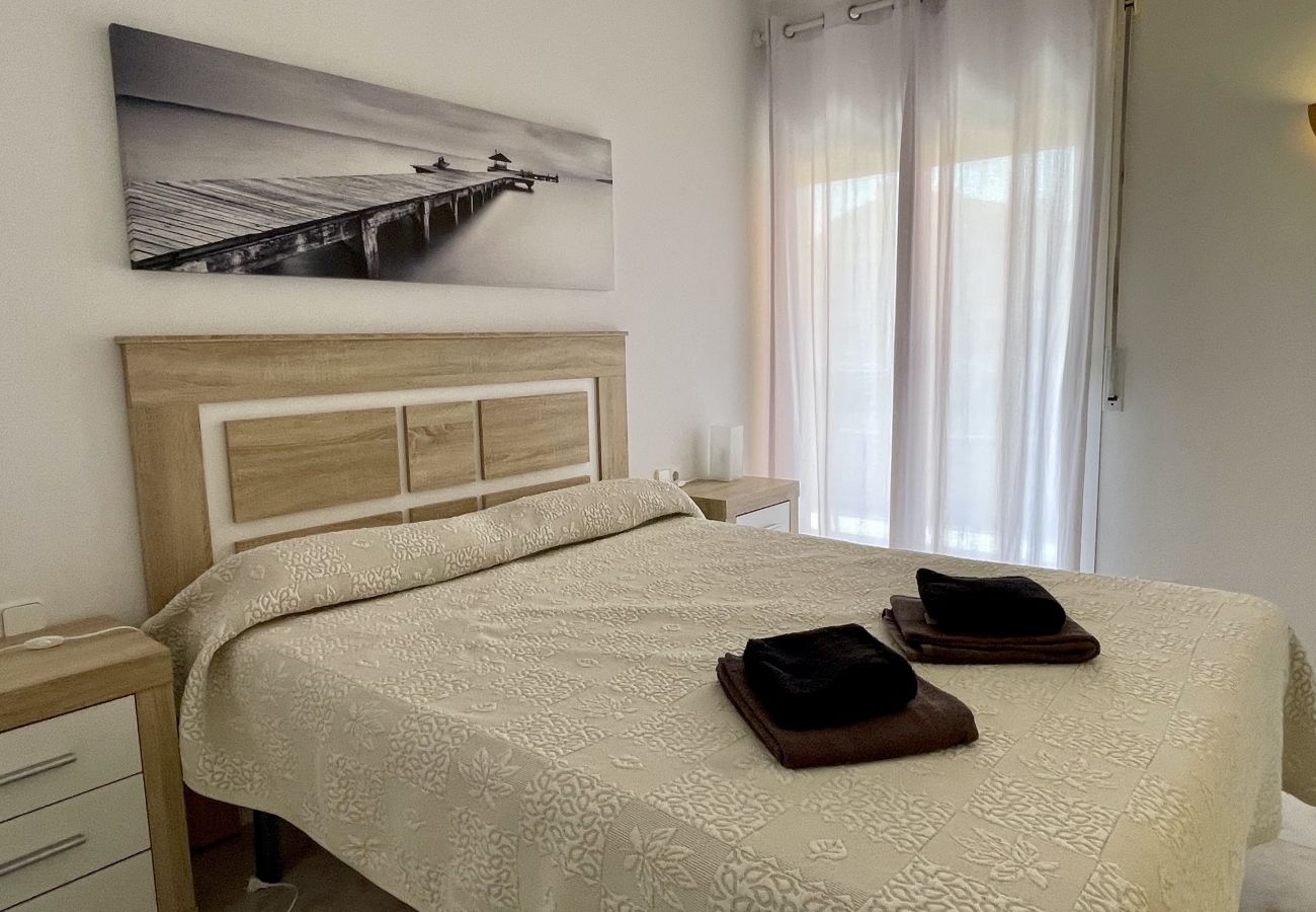 Apartamento en Pals - GOLF MAR II A 1-4