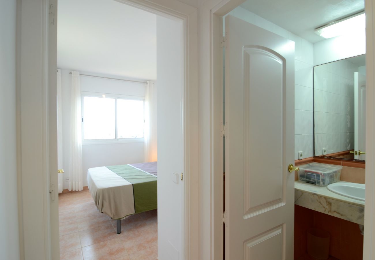 Apartamento en Pals - PORT PALS E 202