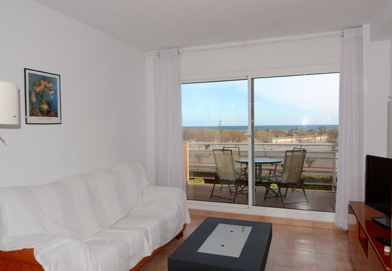 Apartamento en Pals - PORT PALS E 202