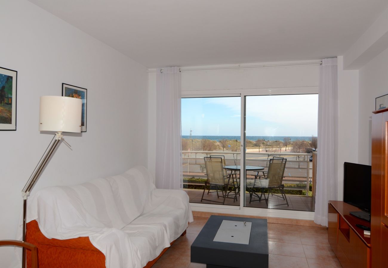 Apartamento en Pals - PORT PALS E 202