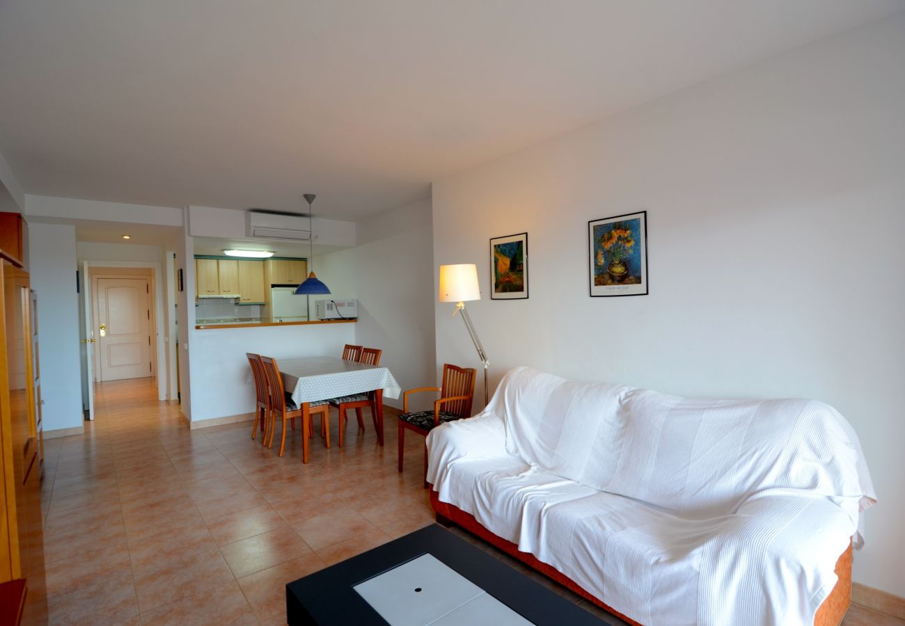 Apartamento en Pals - PORT PALS E 202