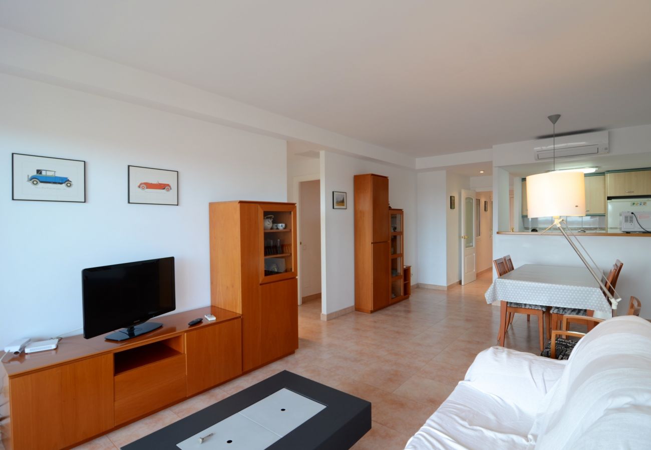 Apartamento en Pals - PORT PALS E 202