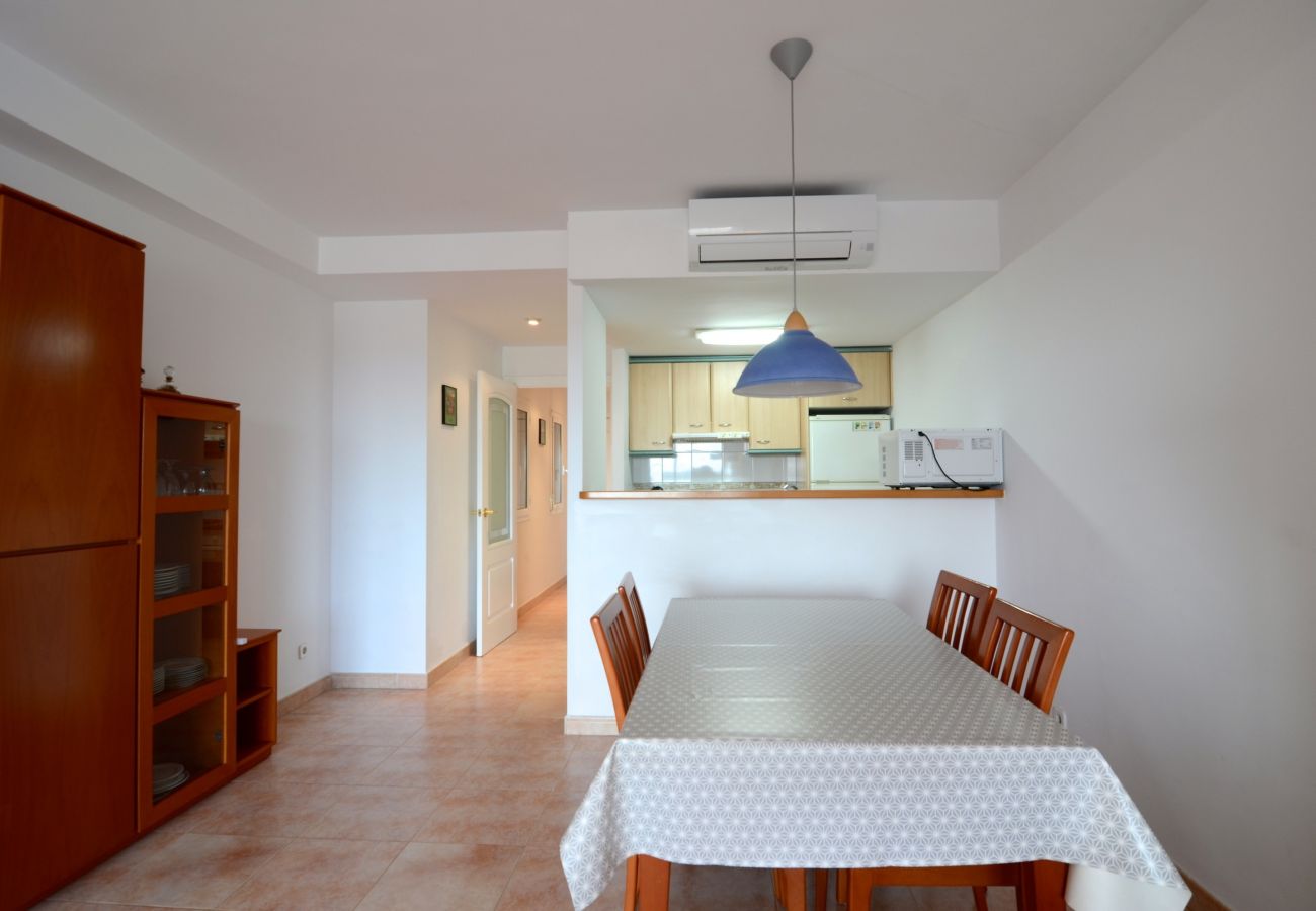 Apartamento en Pals - PORT PALS E 202