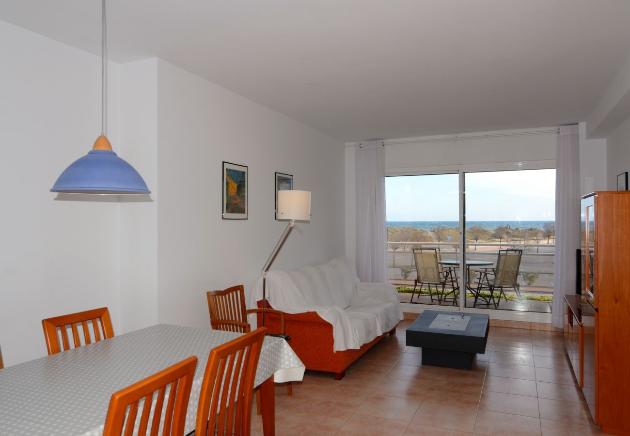 Apartamento en Pals - PORT PALS E 202