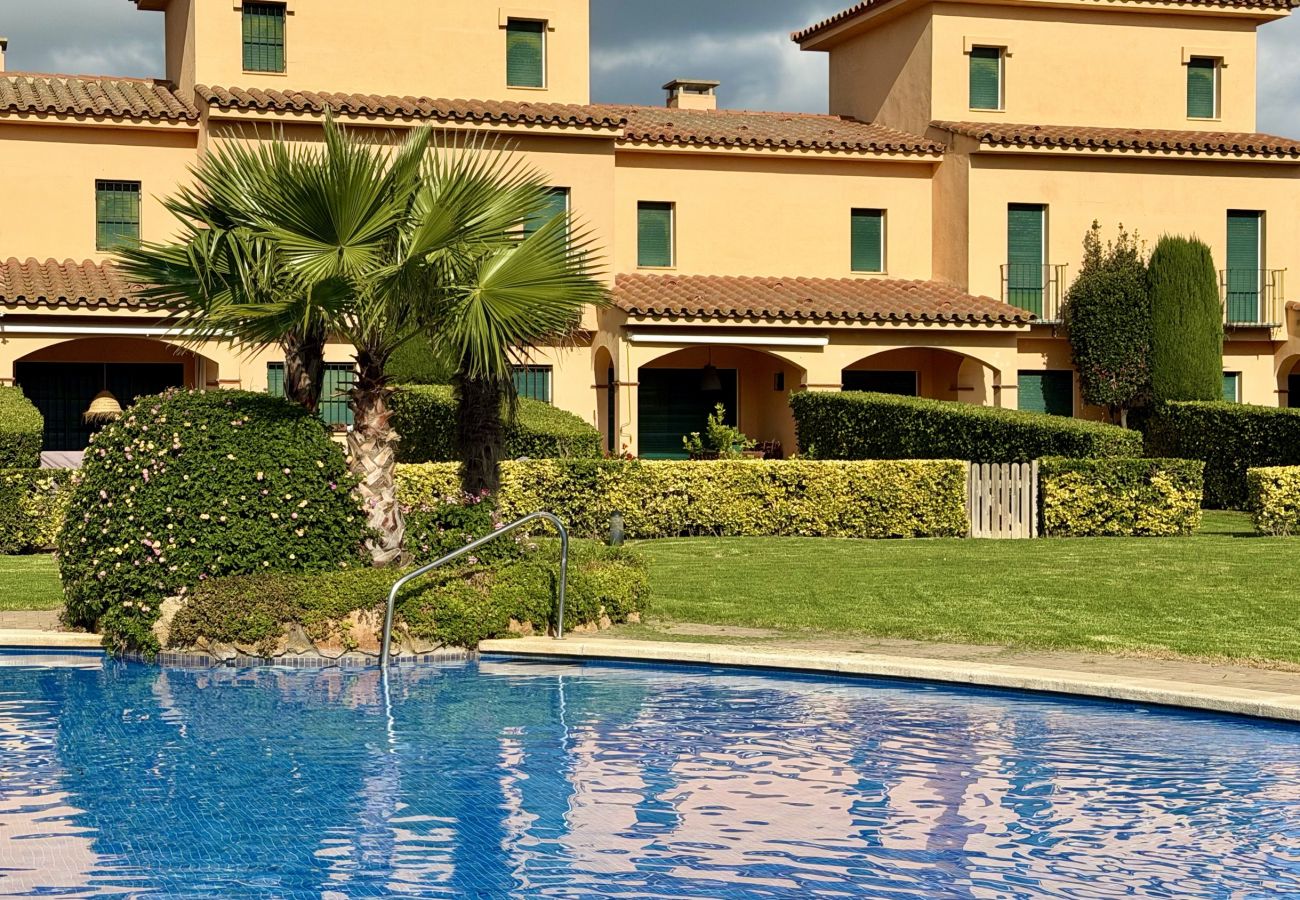 Apartamento en Pals - PORT PALS E 202