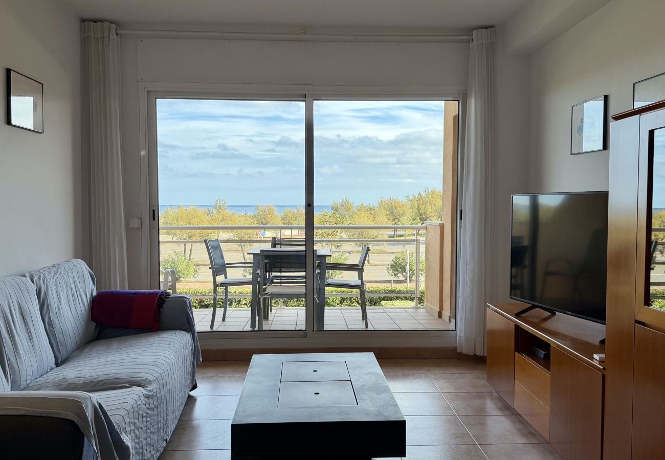 Apartamento en Pals - PORT PALS E 202