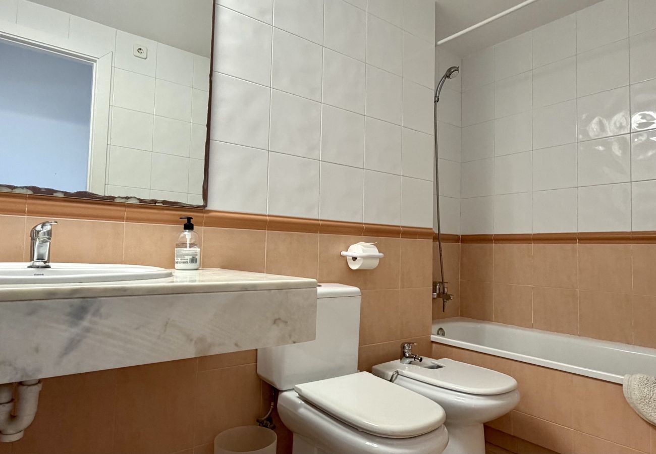 Apartamento en Pals - PORT PALS E 202