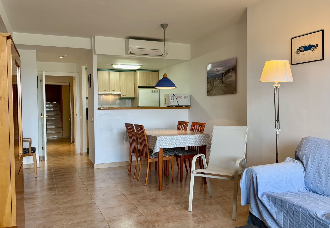 Apartamento en Pals - PORT PALS E 202
