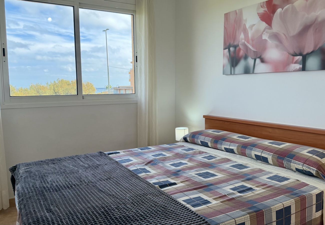 Apartamento en Pals - PORT PALS E 202