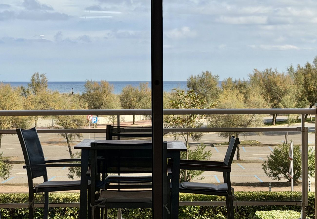 Apartamento en Pals - PORT PALS E 202