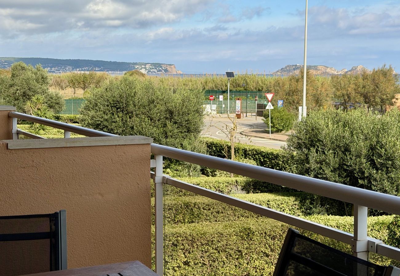 Apartamento en Pals - PORT PALS E 202