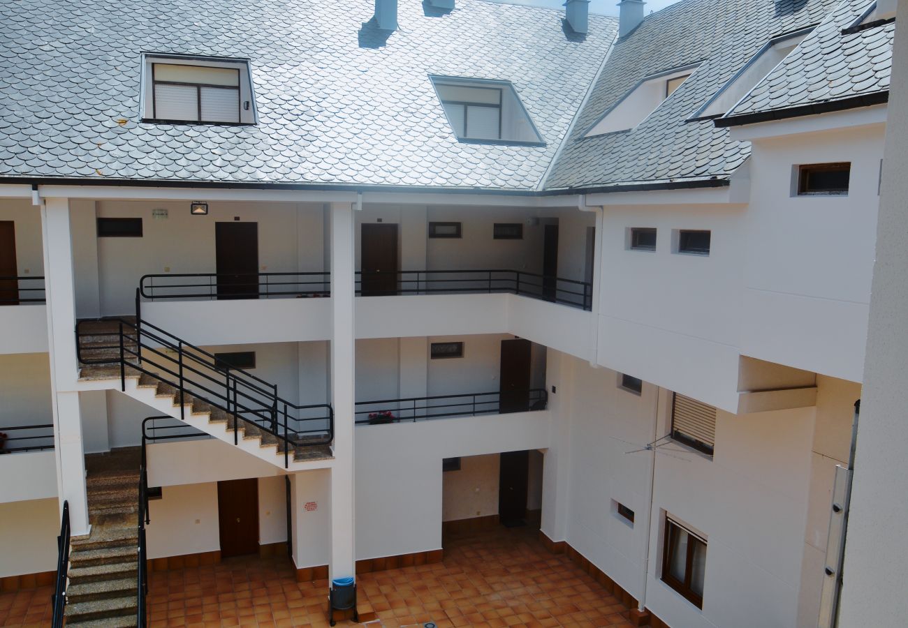 Apartamento en Isla - 5905-P Canalejas 