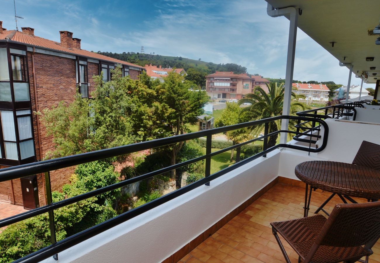 Apartamento en Isla - 5905-P Canalejas 