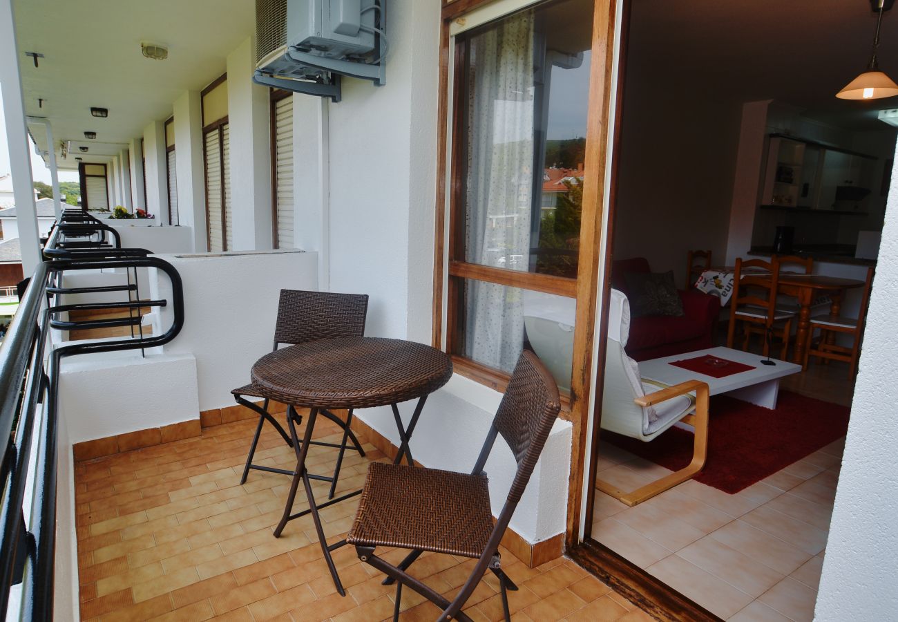 Apartamento en Isla - 5905-P Canalejas 