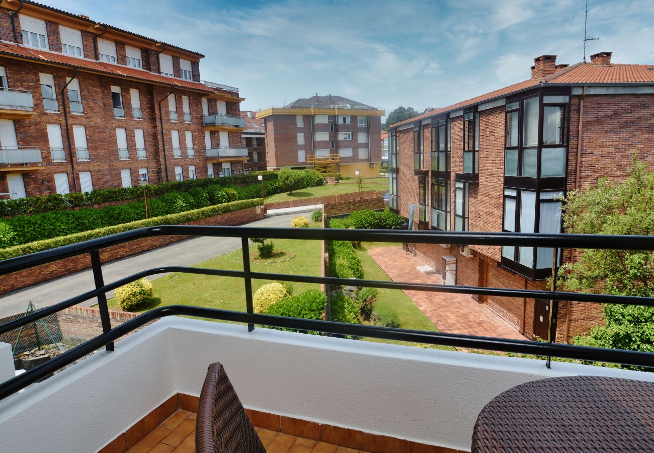 Apartamento en Isla - 5905-P Canalejas 