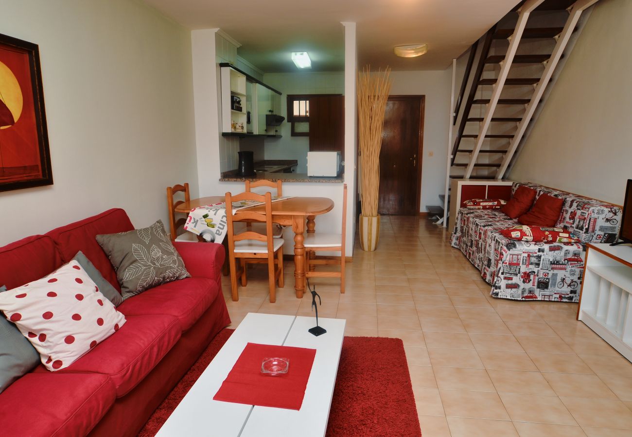 Apartamento en Isla - 5905-P Canalejas 