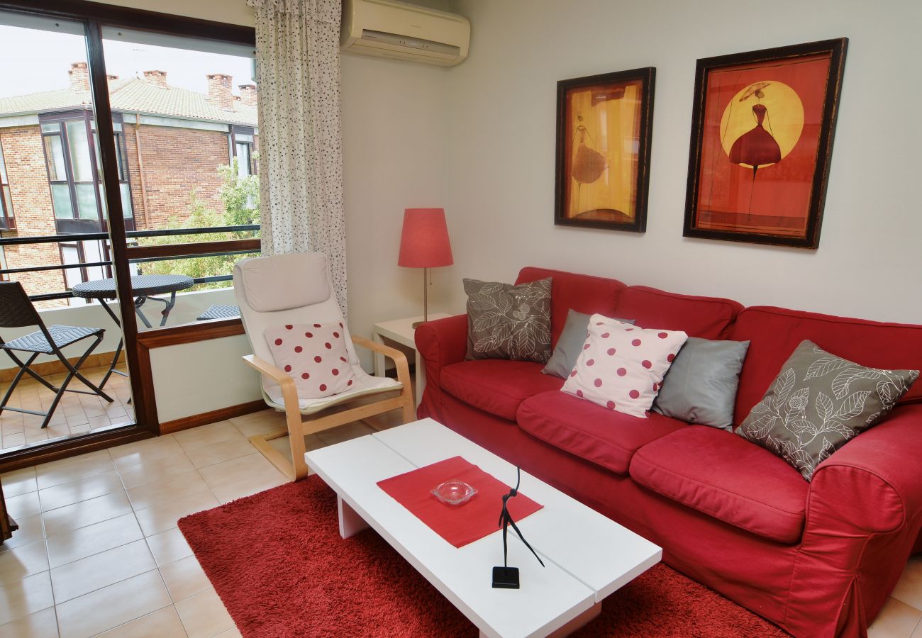 Apartamento en Isla - 5905-P Canalejas 