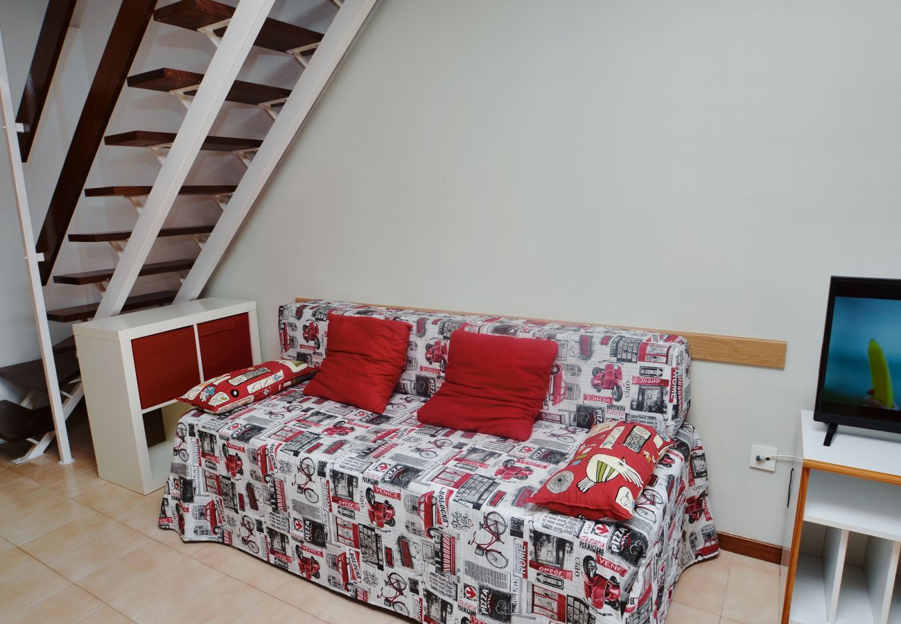 Apartamento en Isla - 5905-P Canalejas 