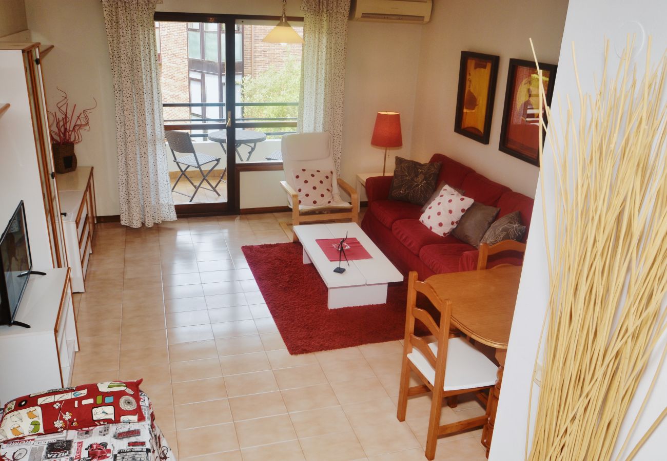 Apartamento en Isla - 5905-P Canalejas 