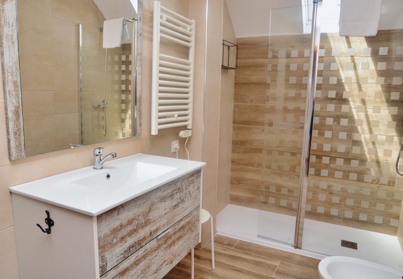 Apartamento en Isla - 5905-P Canalejas 