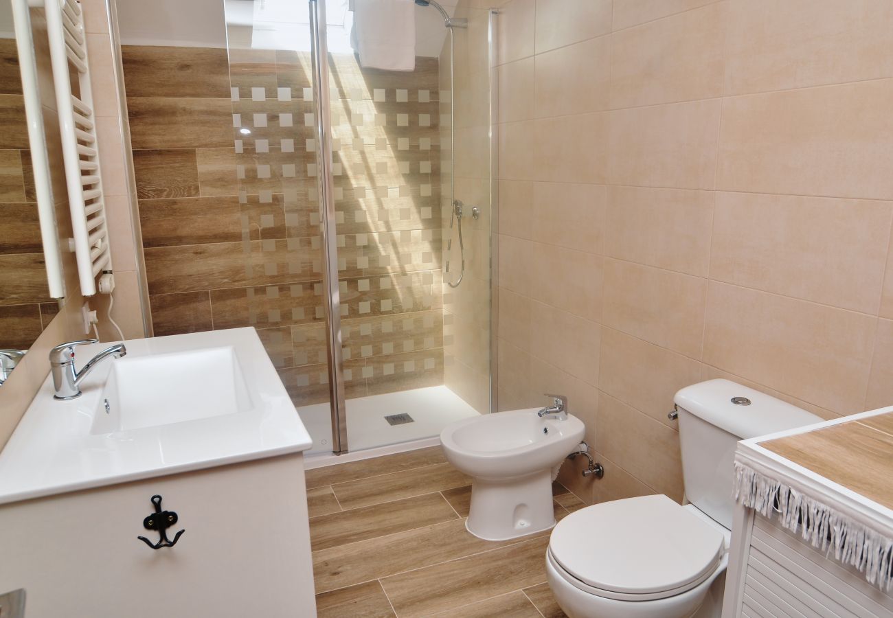 Apartamento en Isla - 5905-P Canalejas 