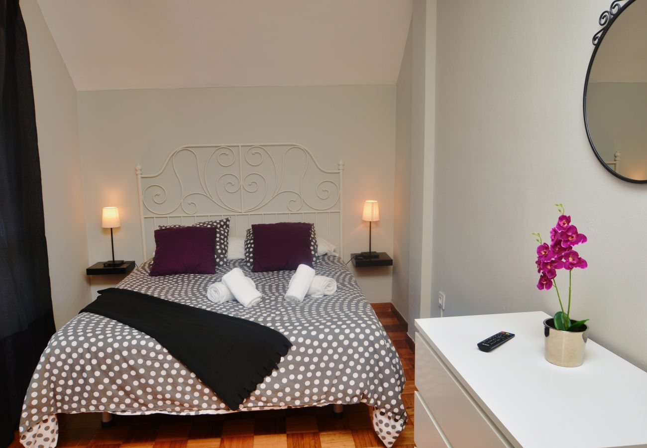 Apartamento en Isla - 5905-P Canalejas 