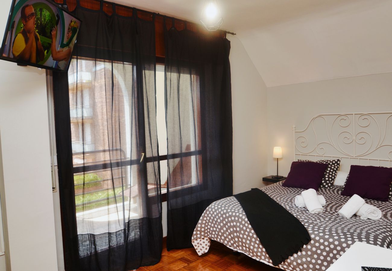 Apartamento en Isla - 5905-P Canalejas 
