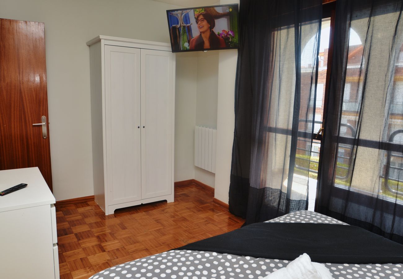Apartamento en Isla - 5905-P Canalejas 