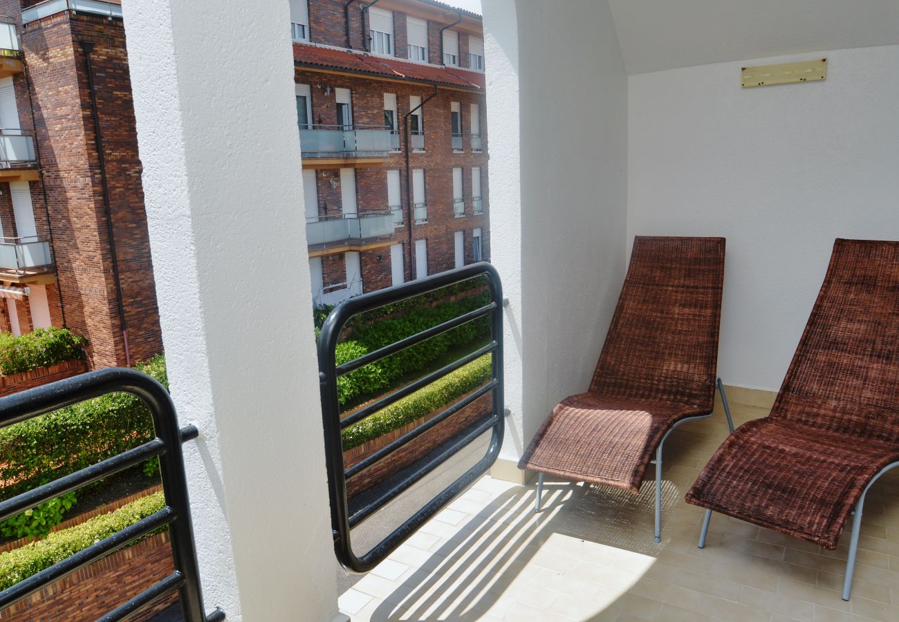 Apartamento en Isla - 5905-P Canalejas 