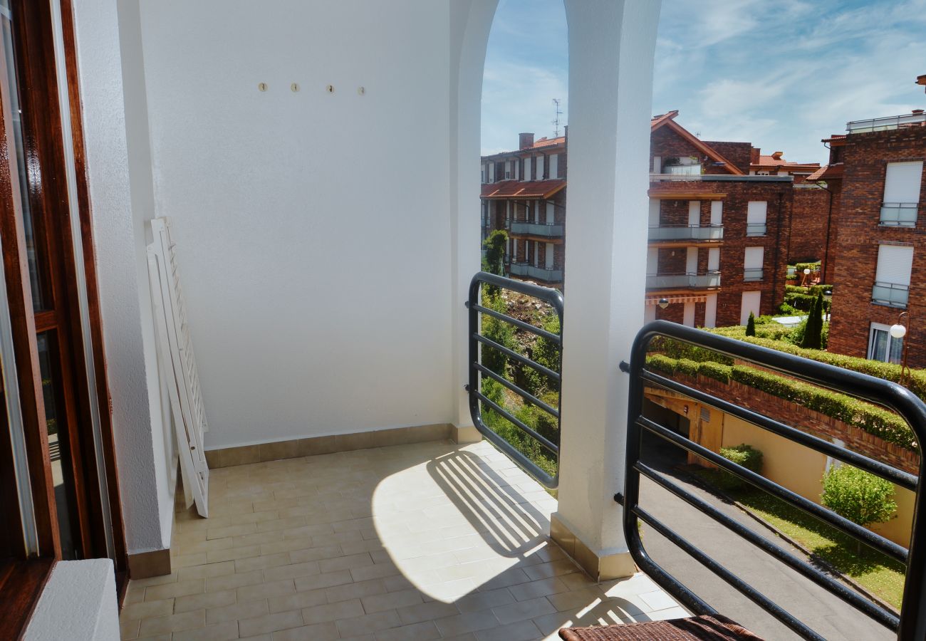 Apartamento en Isla - 5905-P Canalejas 
