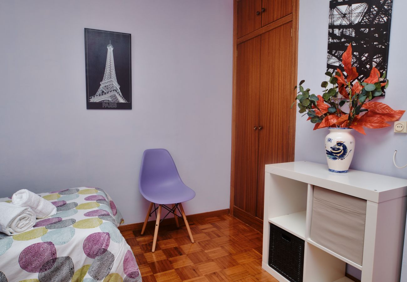 Apartamento en Isla - 5905-P Canalejas 