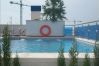 Apartamento en Peñiscola - Miralcielo Planta Baja LEK Apartamento en Peñiscola - Miralcielo Planta Baja LEK