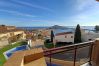 Apartamento en Peñiscola - MIR 2-32 (088) Apartamento en Peñiscola - MIR 2-32 (088)