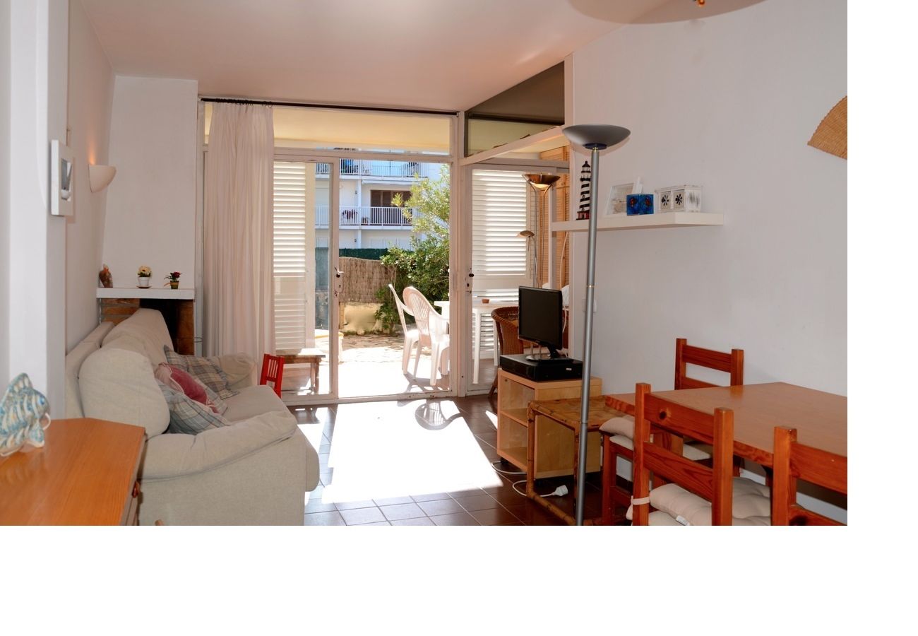 Apartamento en Pals - PARADIS 31