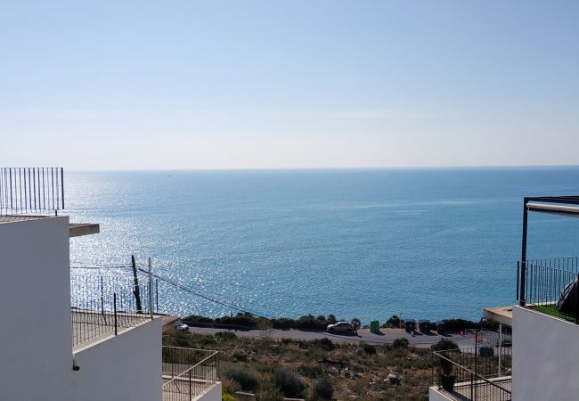 Apartamento en Peñiscola - RES. NAUT 1-21 (164)