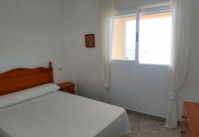 Apartamento en Peñiscola - RES. NAUT 1-21 (164)