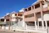 Apartamento en Peñiscola - RES. NAUT 1-21 (164) Apartamento en Peñiscola - RES. NAUT 1-21 (164)