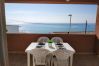 Apartamento en Peñiscola - RES. NAUT 1-21 (164) Apartamento en Peñiscola - RES. NAUT 1-21 (164)