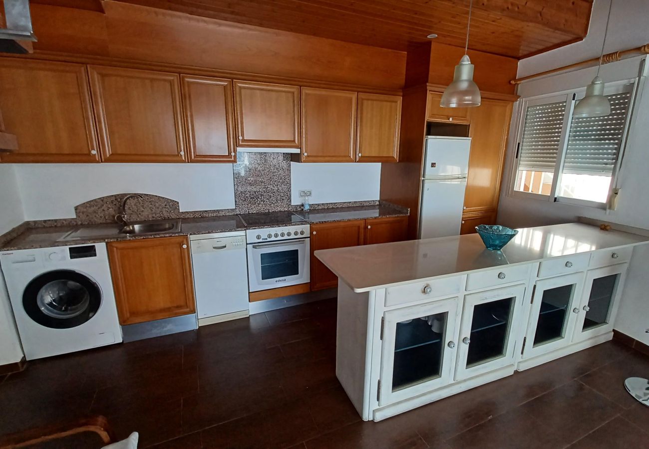 Apartamento en Peñiscola - RES. NAUT 3 (158)