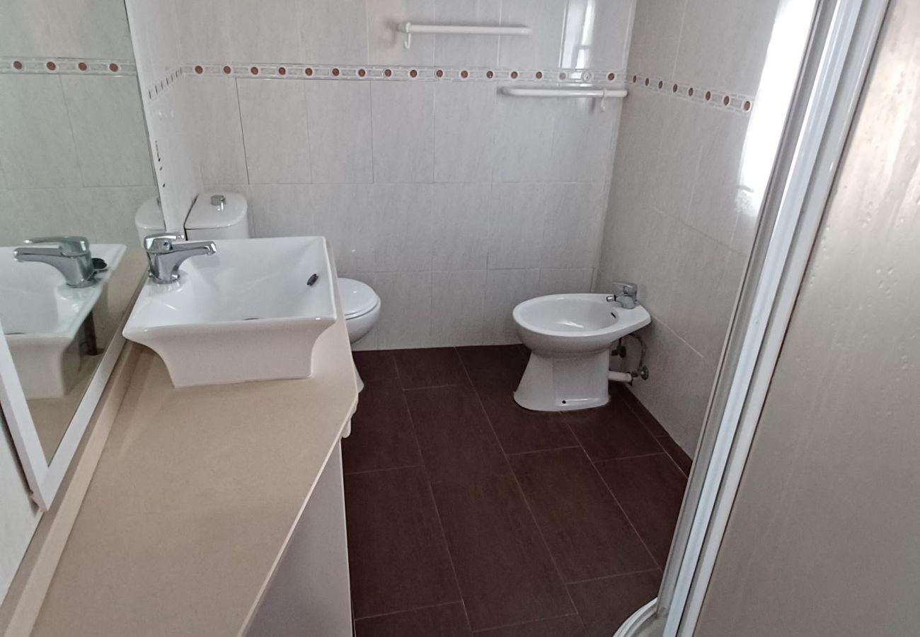 Apartamento en Peñiscola - RES. NAUT 3 (158)