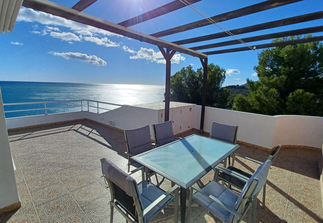 Apartamento en Peñiscola - RES. NAUT 3 (158)