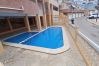 Apartamento en Peñiscola - RES. NAUT 3 (158)