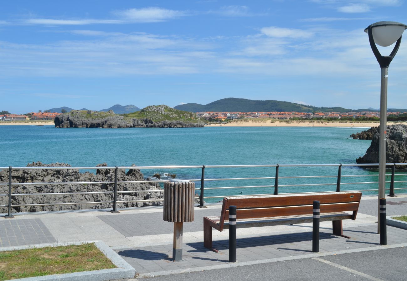 Apartamento en Isla - 5509-G El Corrillo
