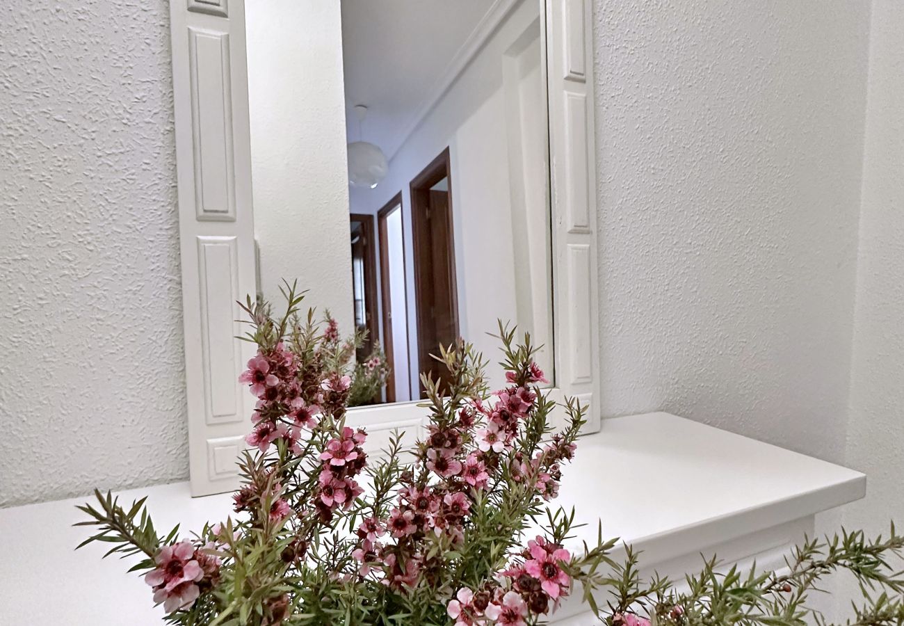 Apartamento en Isla - 5509-G El Corrillo