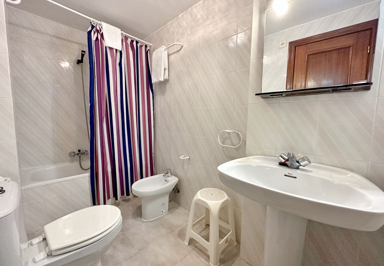 Apartamento en Isla - 5509-G El Corrillo