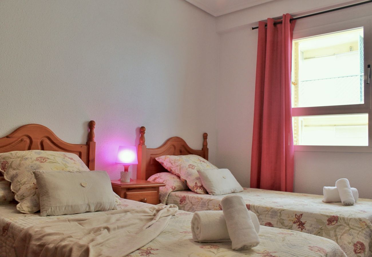 Apartamento en Isla - 5509-G El Corrillo