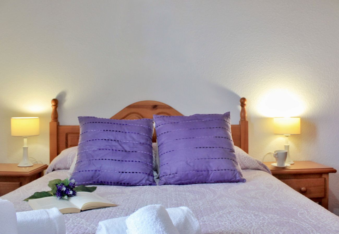 Apartamento en Isla - 5509-G El Corrillo