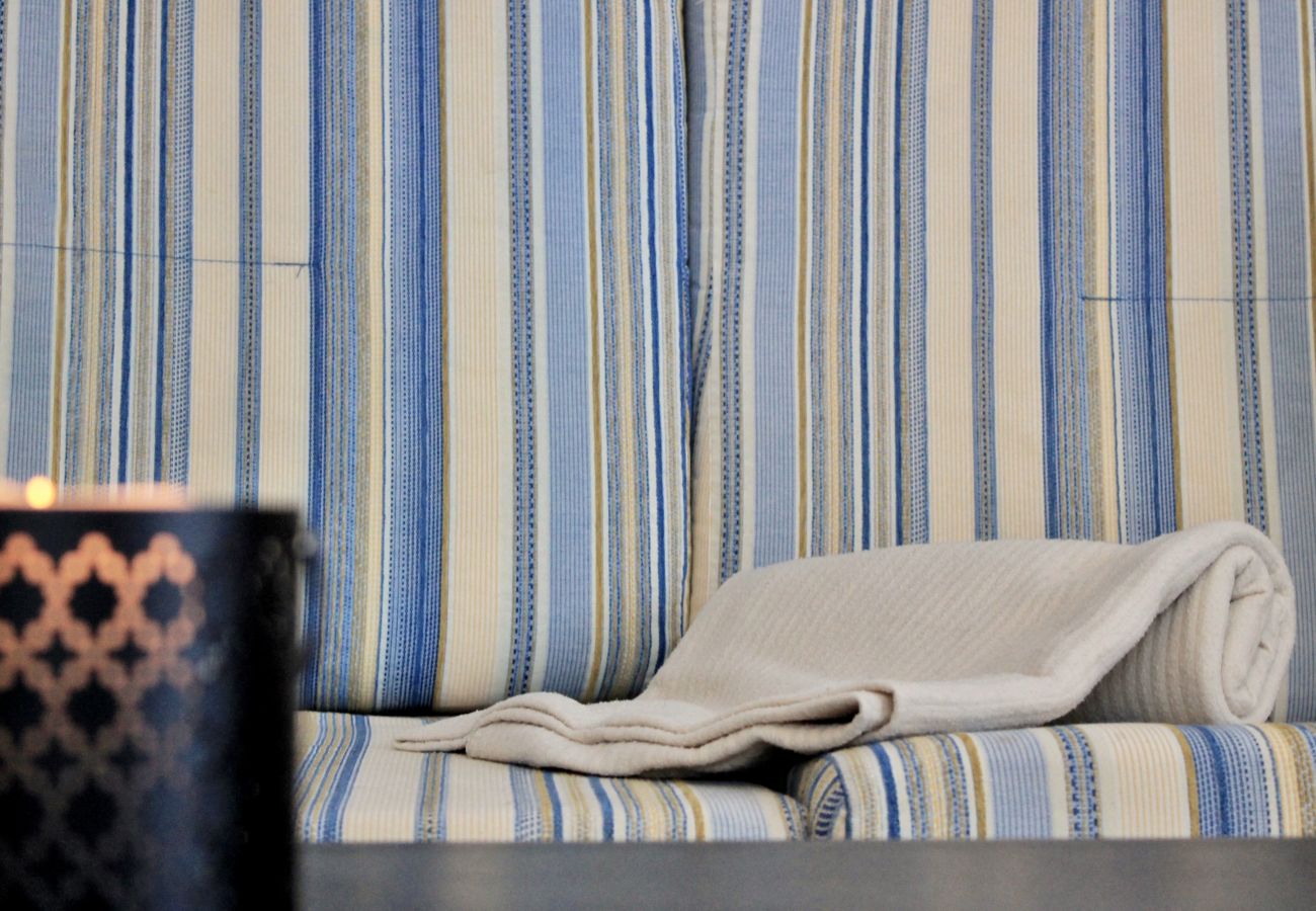 Apartamento en Isla - 5509-G El Corrillo