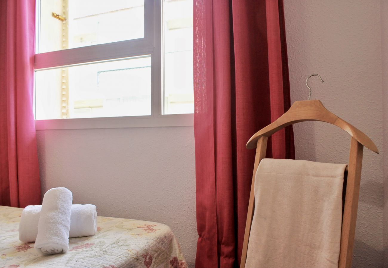 Apartamento en Isla - 5509-G El Corrillo