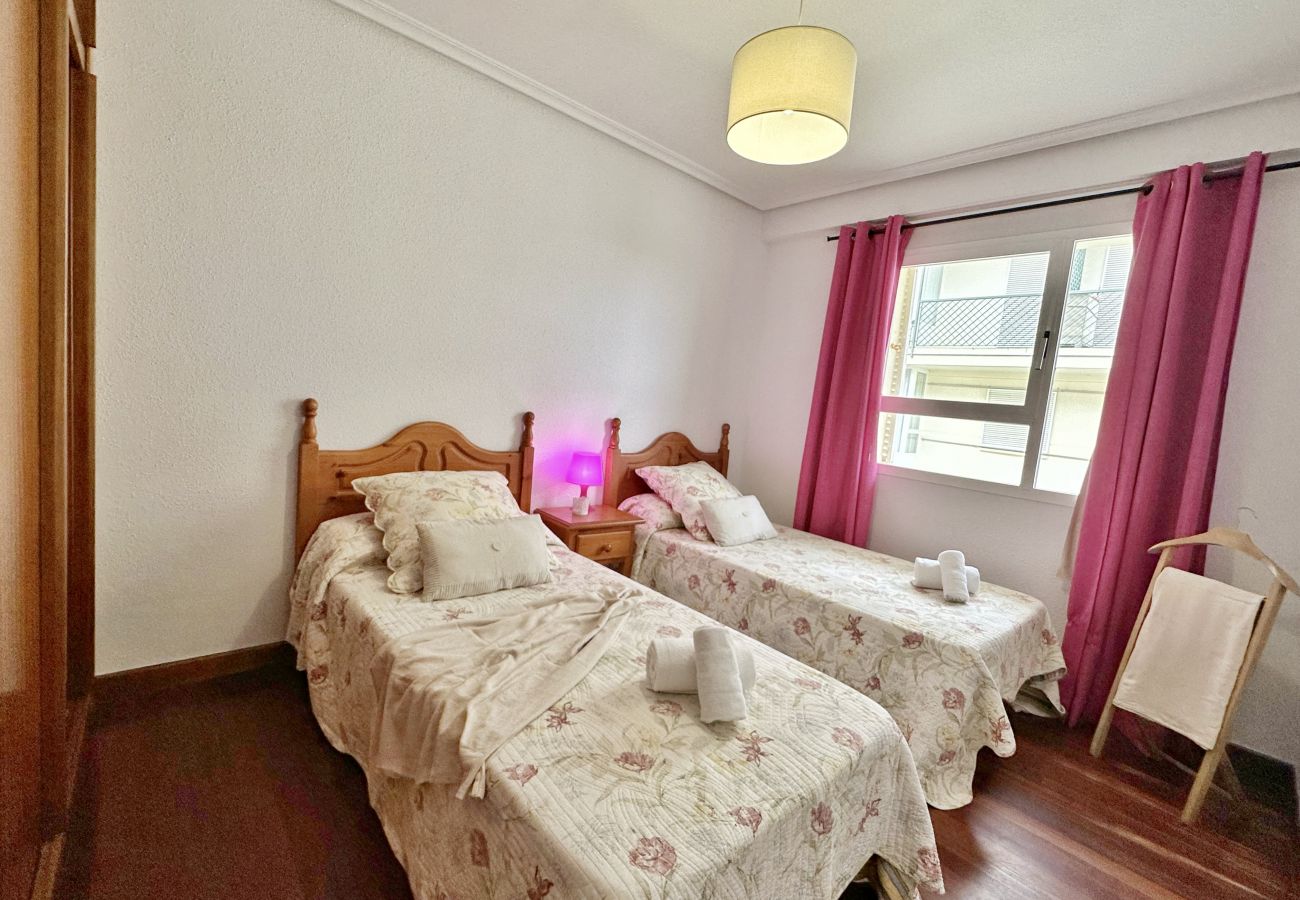 Apartamento en Isla - 5509-G El Corrillo